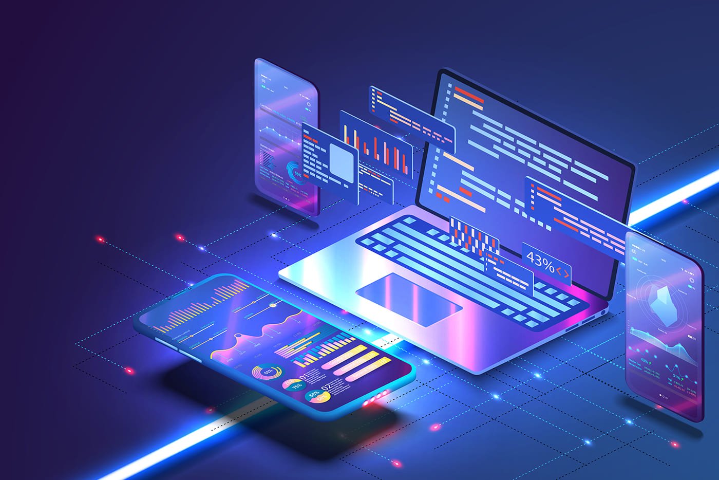the 10 biggest technology trends that will transform the next decade