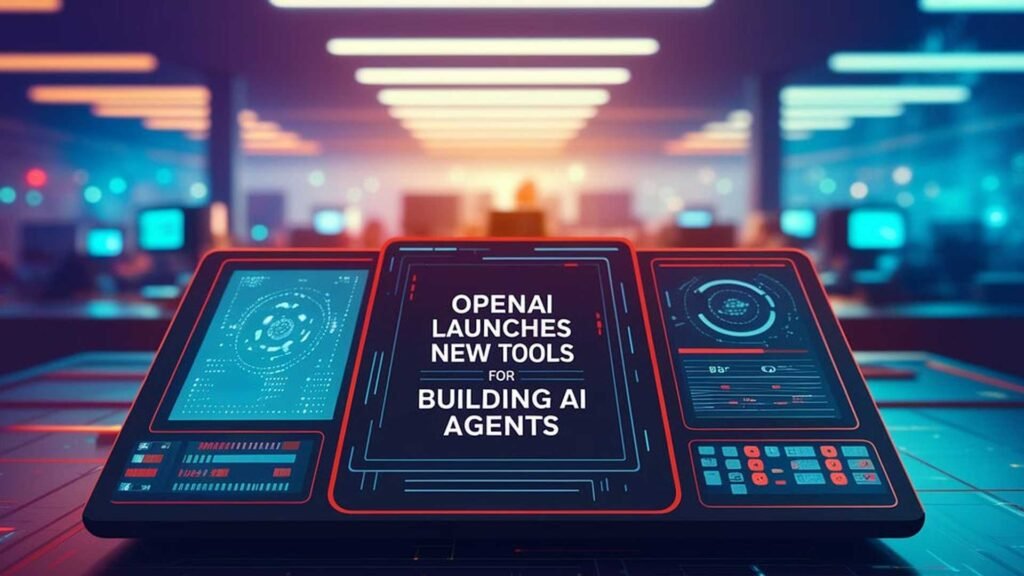 openai launches new tools for building ai agents xp3kt5ps08fr7jdfooyl5