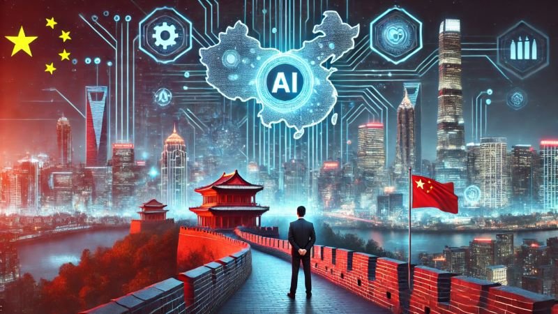 china ai